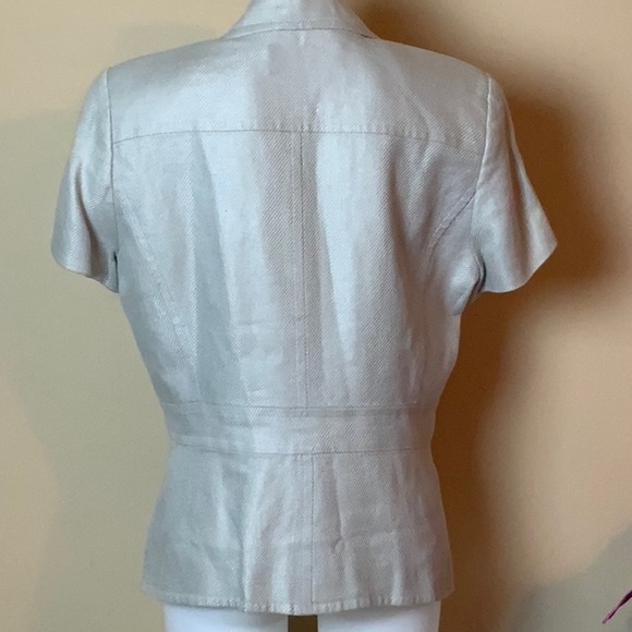 Ellen Tracy Jacket - Picture 3 of 10